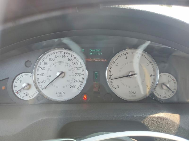 Продажа на аукционе авто 2005 Chrysler 300c, vin: 2C3AA63H55H501155, номер лота: 59176616