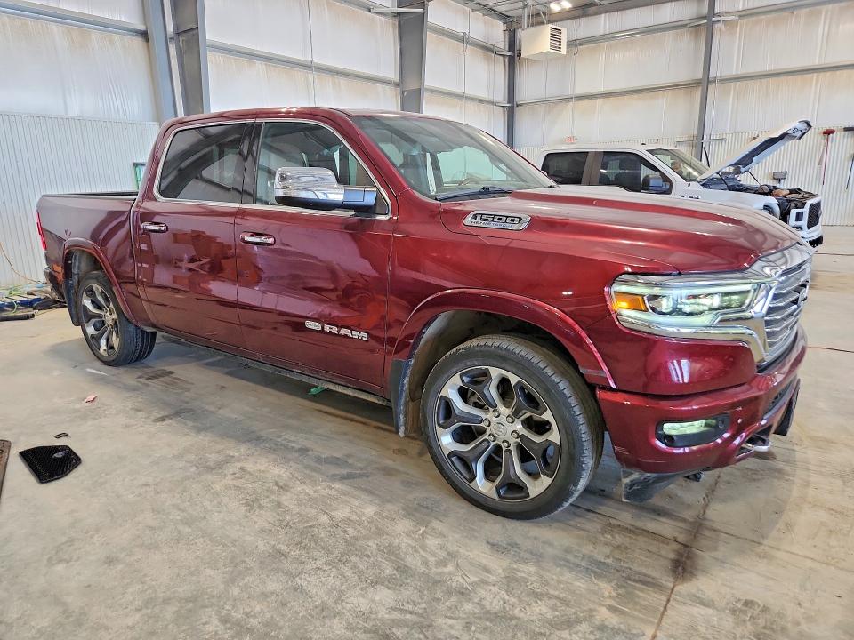 Продажа на аукционе авто 2022 Ram 1500, vin: 1C6SRFKT2NN175473, номер лота: 56963446
