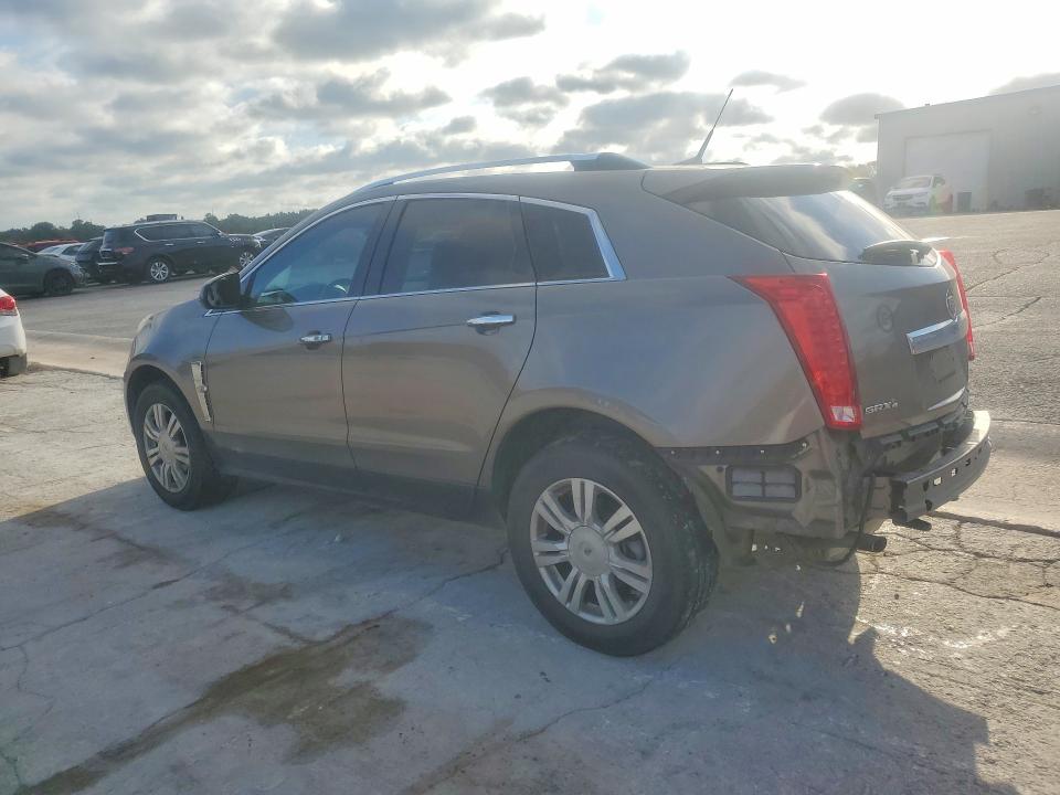 56782386 :رقم المزاد ، 3GYFNDE35CS583100 vin ، 2012 Cadillac Srx مزاد بيع
