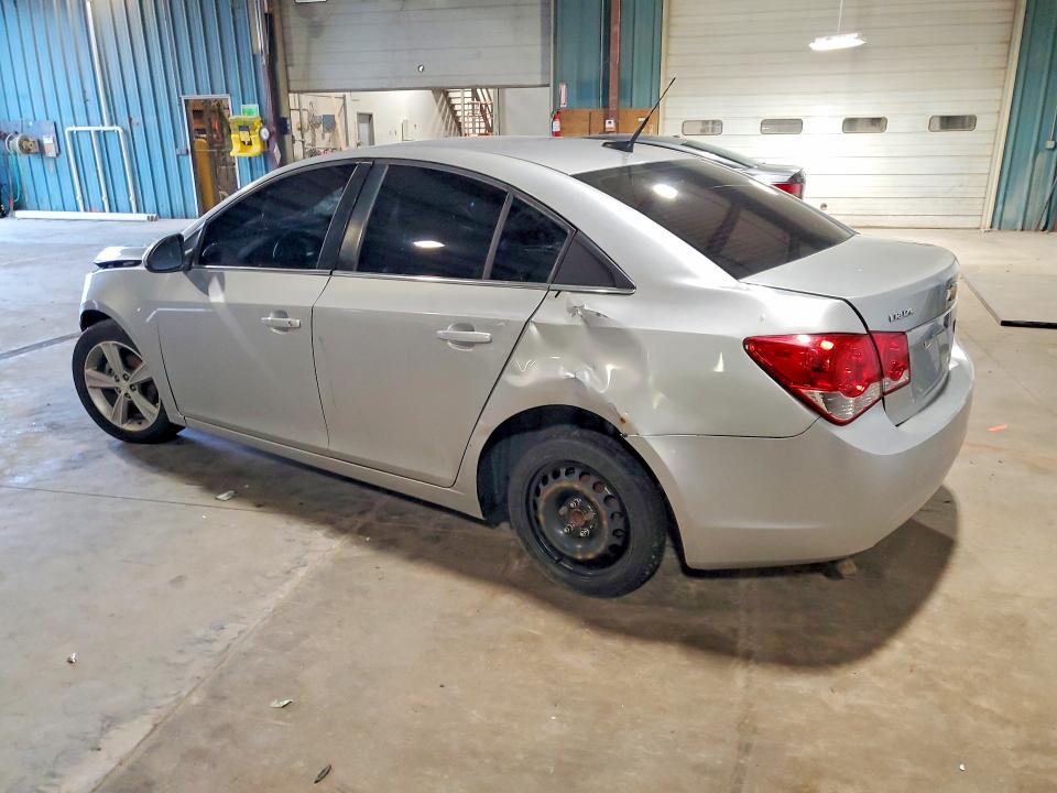 Aukcja sprzedaży 2014 Chevrolet Cruze, vin: 1G1PE5SB6E7384594, numer aukcji: 54077076
