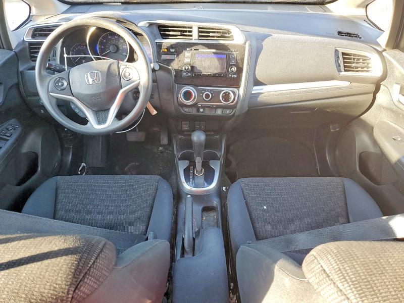 Aukcja sprzedaży 2015 Honda Fit, vin: 3HGGK5H59FM732849, numer aukcji: 56323646