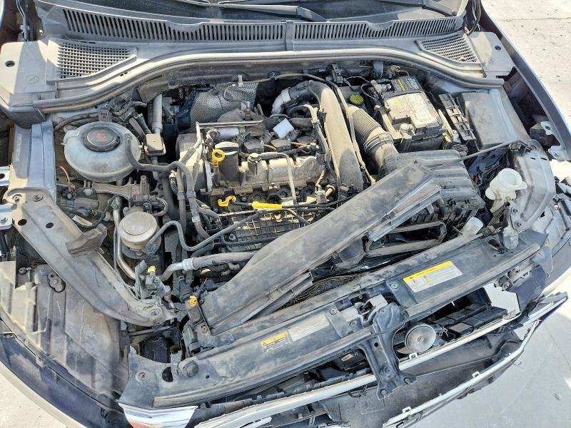 Продаж на аукціоні авто 2021 Volkswagen Jetta, vin: 3VWC57BU7MM022438, номер лоту: 59098976