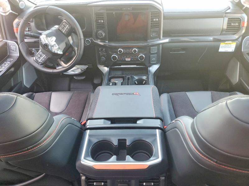 Продажа на аукционе авто 2025 Ford F150, vin: 1FTFW1RJ0SFB35621, номер лота: 55427606