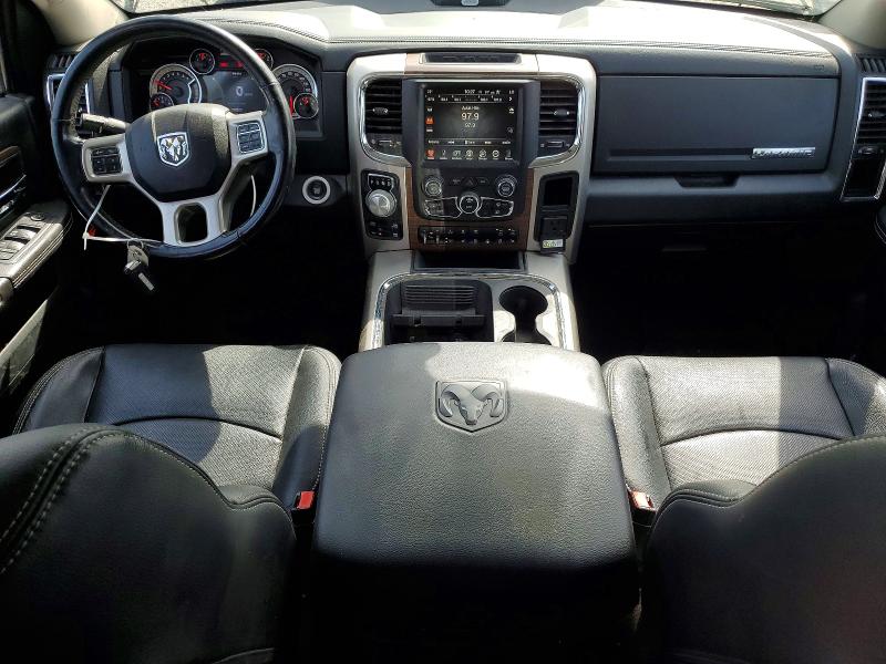 Aukcja sprzedaży 2017 Ram 1500, vin: 1C6RR7NT5HS734388, numer aukcji: 58391226