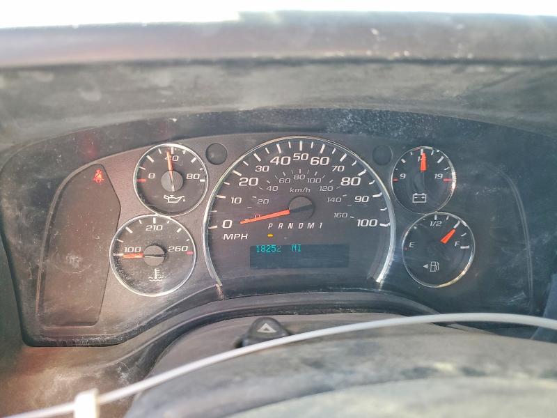 Aukcja sprzedaży 2015 Gmc Savana, vin: 1GD373CG3F1131442, numer aukcji: 54735046