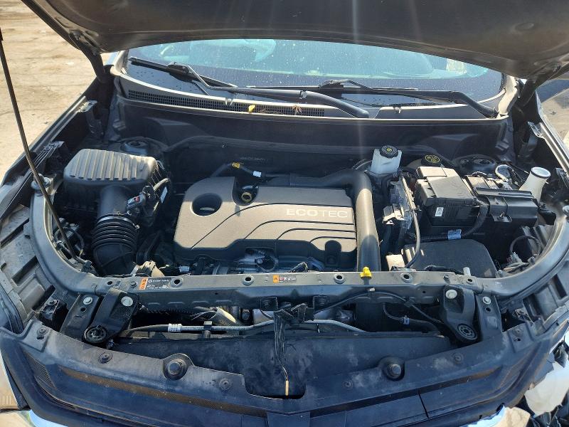 2020 Chevrolet Equinox მანქანა იყიდება აუქციონზე, vin: 3GNAXUEV1LS560237, აუქციონის ნომერი: 56771526