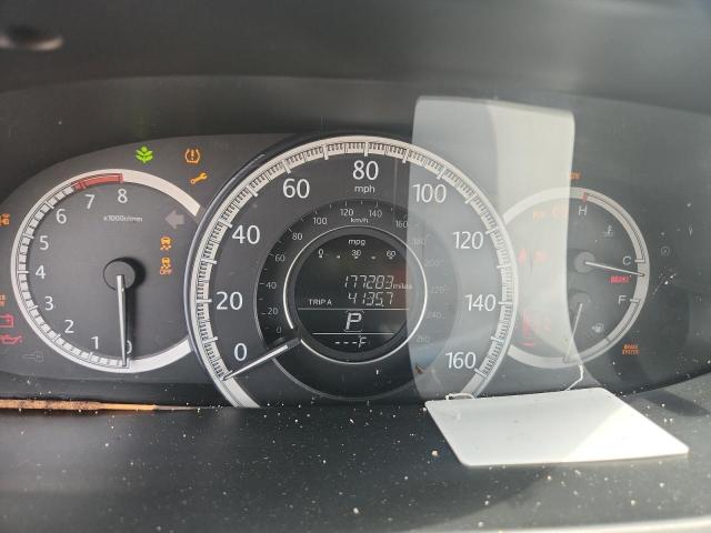 Aukcja sprzedaży 2014 Honda Accord, vin: 1HGCR3F80EA005493, numer aukcji: 57030346