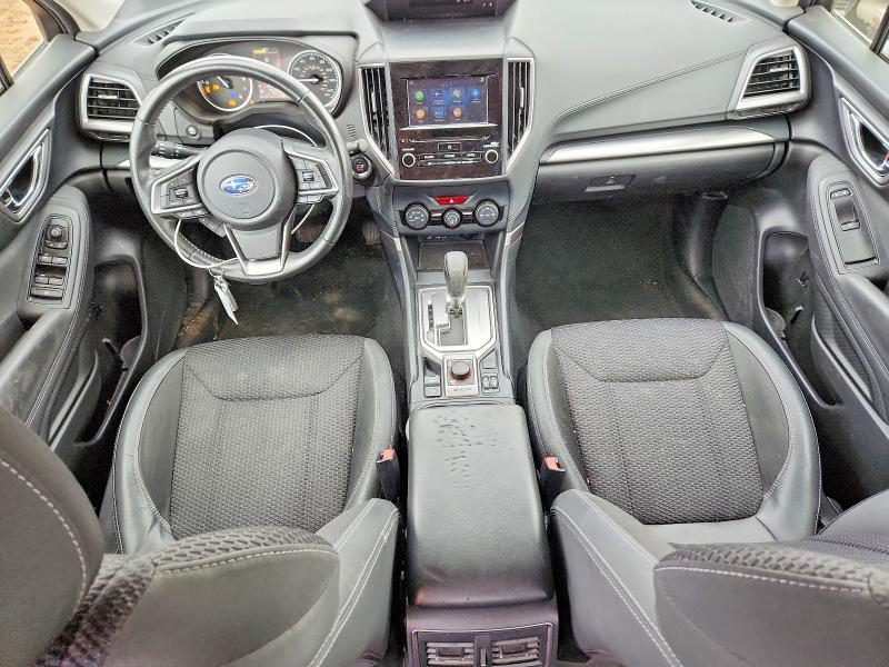 Продажа на аукционе авто 2023 Subaru Forester, vin: JF2SKADC3PH411340, номер лота: 57641346