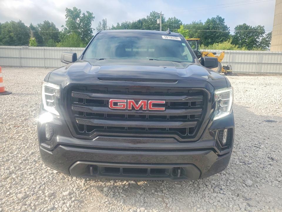 59156286 :رقم المزاد ، 3GTU9CET4MG230024 vin ، 2021 Gmc Sierra مزاد بيع