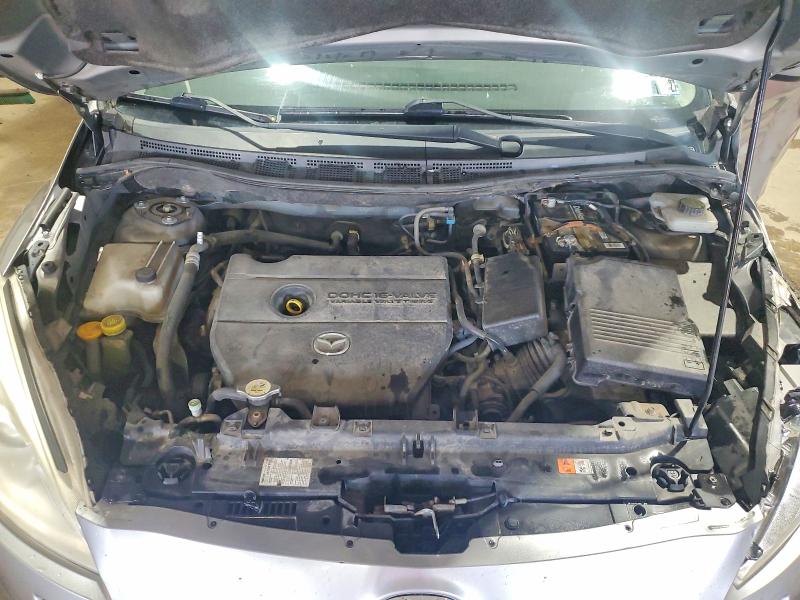 Продаж на аукціоні авто 2012 Mazda 5, vin: JM1CW2CL9C0123040, номер лоту: 55322566