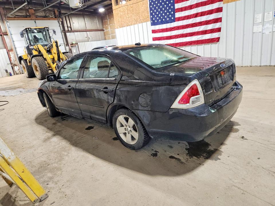 Aukcja sprzedaży 2009 Ford Fusion, vin: 3FAHP07Z39R215006, numer aukcji: 56679376