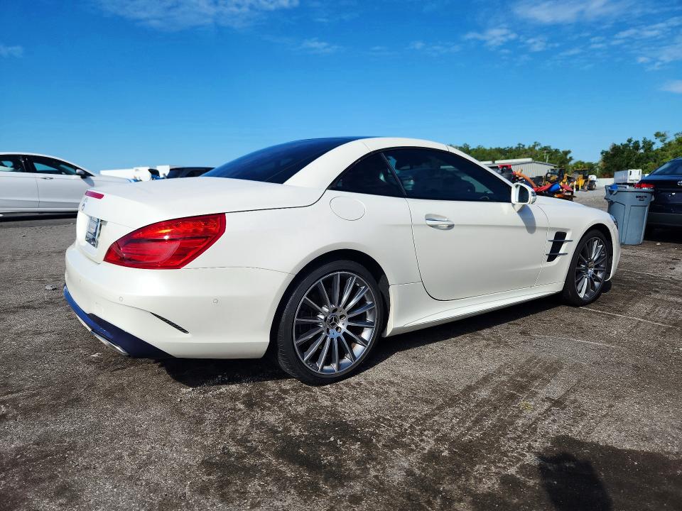 Продаж на аукціоні авто 2020 Mercedes-benz Sl, vin: WDDJK7DA3LF058539, номер лоту: 57572966
