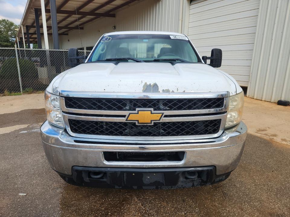 2013 Chevrolet Silverado მანქანა იყიდება აუქციონზე, vin: 1GC1CVCG0DF175160, აუქციონის ნომერი: 57409006