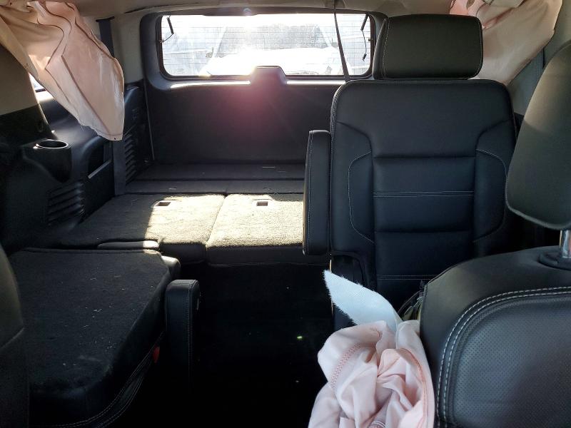 Продажа на аукционе авто 2015 Gmc Yukon, vin: 1GKS2CKJXFR545416, номер лота: 57230546