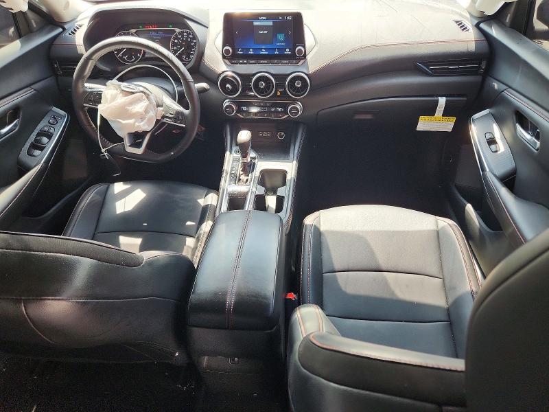 Aukcja sprzedaży 2025 Nissan Sentra, vin: 3N1AB8DV9SY366621, numer aukcji: 59133636