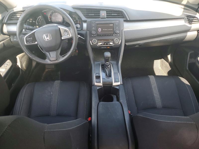 Продаж на аукціоні авто 2017 Honda Civic, vin: 2HGFC2F56HH513620, номер лоту: 56001536