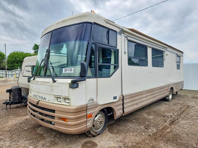 Aukcja sprzedaży 1997 Winnibago Recreational Vehicle (rv), vin: 1GBLP37J4T3314301, numer aukcji: 58614766