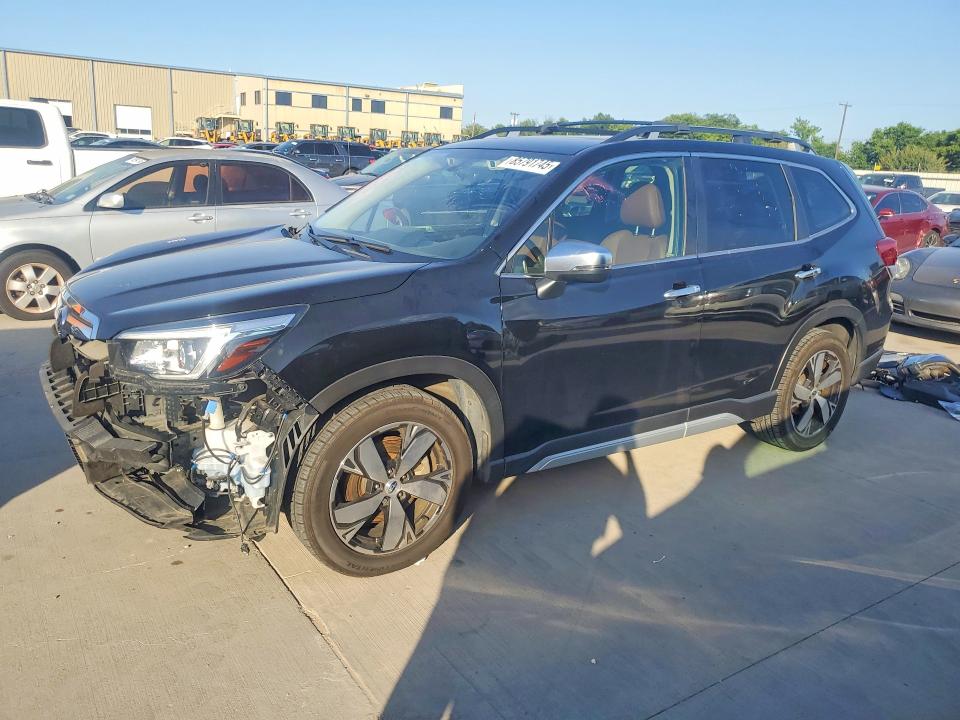 Aukcja sprzedaży 2019 Subaru Forester, vin: JF2SKAWC4KH522243, numer aukcji: 85791745