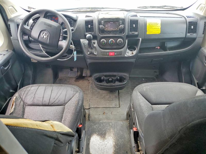 Aukcja sprzedaży 2020 Ram Promaster 3500, vin: 3C6URVJG2LE132213, numer aukcji: 58428096