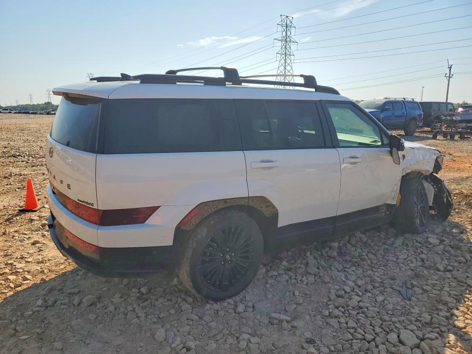 Aukcja sprzedaży 2025 Hyundai Santa Fe, vin: 5NMP5DG16SH048580, numer aukcji: 57063246