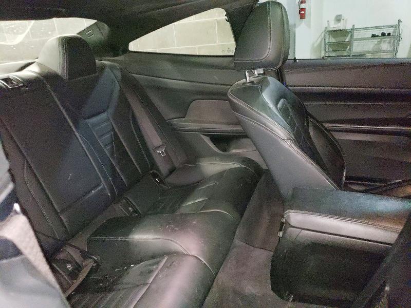 Aukcja sprzedaży 2021 Bmw M440xi, vin: WBA13AR03MCG06661, numer aukcji: 55970716