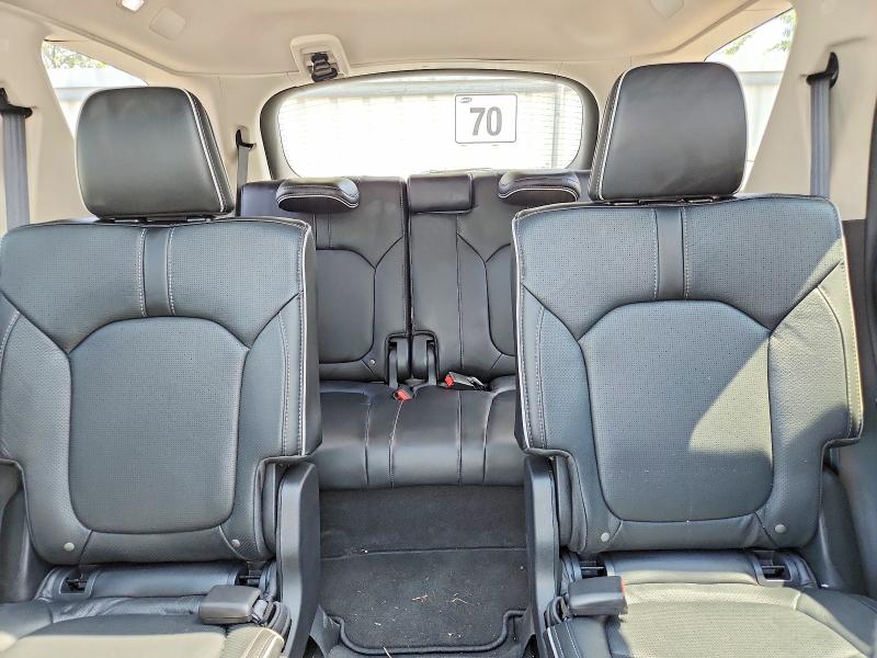 2025 Honda Pilot მანქანა იყიდება აუქციონზე, vin: NJ2457E, აუქციონის ნომერი: 58073816