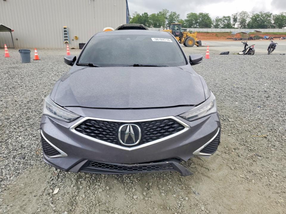 Продаж на аукціоні авто 2021 Acura Ilx, vin: 19UDE2F77MA002767, номер лоту: 56184716