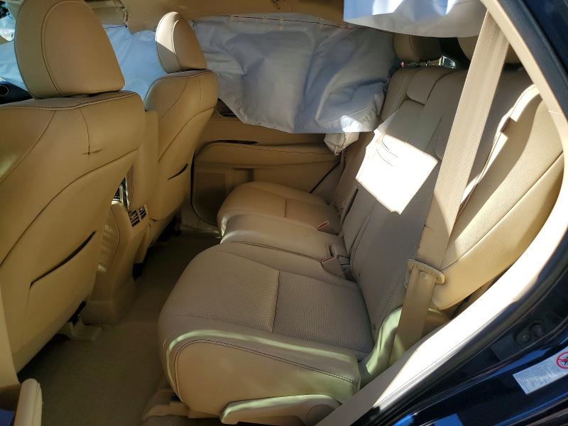 Продажа на аукционе авто 2015 Lexus Rx, vin: 2T2ZK1BA8FC155533, номер лота: 55858536