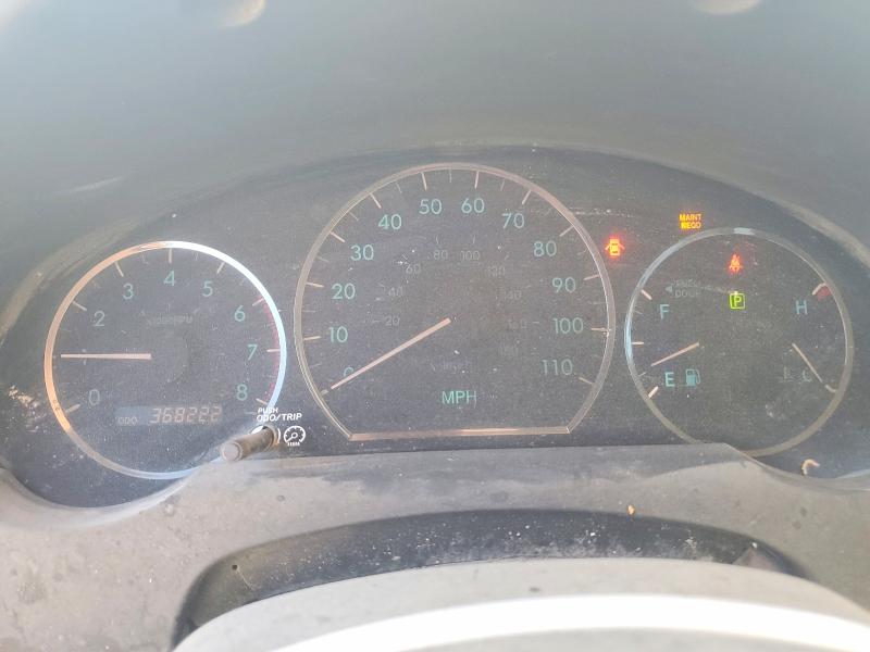 57396706 :رقم المزاد ، 5TDZA22C06S481073 vin ، 2006 Toyota Sienna مزاد بيع