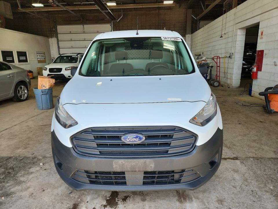 Aukcja sprzedaży 2022 Ford Transit Connect, vin: NM0LS7S22N1537871, numer aukcji: 56737386