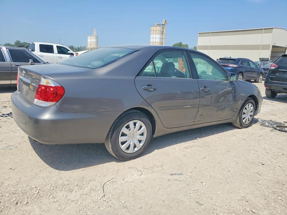 Продаж на аукціоні авто 2006 Toyota Camry, vin: 4T1BE32K16U650253, номер лоту: 58612236