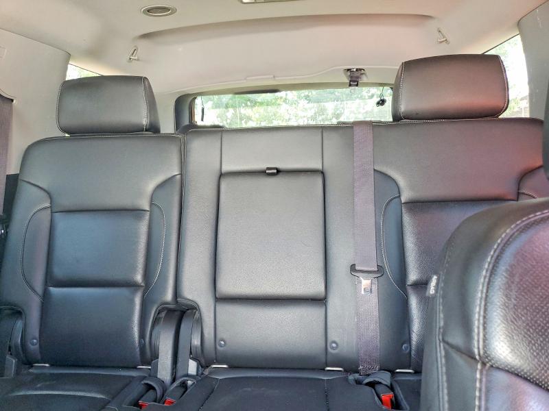 Продаж на аукціоні авто 2015 Gmc Yukon, vin: 1GKS2BKC5FR267651, номер лоту: 56112856