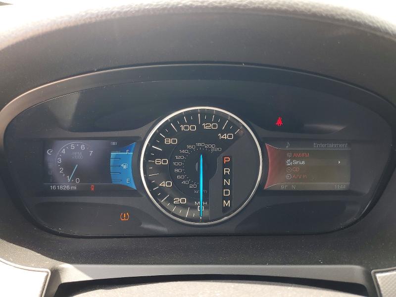 2011 Ford Edge მანქანა იყიდება აუქციონზე, vin: 2FMDK3JC0BBA19439, აუქციონის ნომერი: 57192846