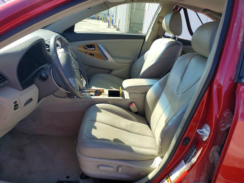 Продаж на аукціоні авто 2007 Toyota Camry, vin: JTNBE46K873052362, номер лоту: 57195996