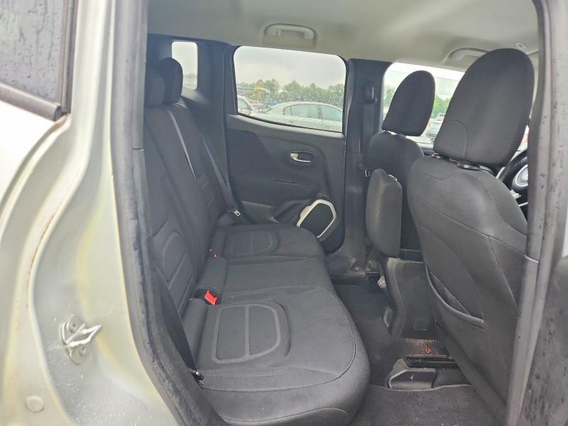 Aukcja sprzedaży 2019 Jeep Renegade, vin: ZACNJABB1KPK08566, numer aukcji: 57367626