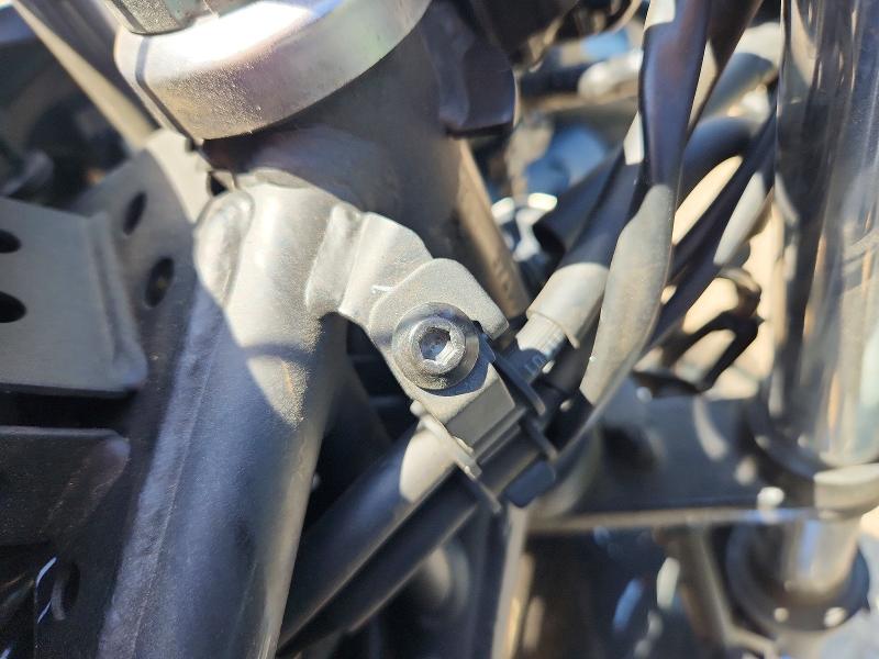 Продажа на аукционе авто 2025 Kawasaki Ex500, vin: ML5EXGJ10SDA61746, номер лота: 56028896