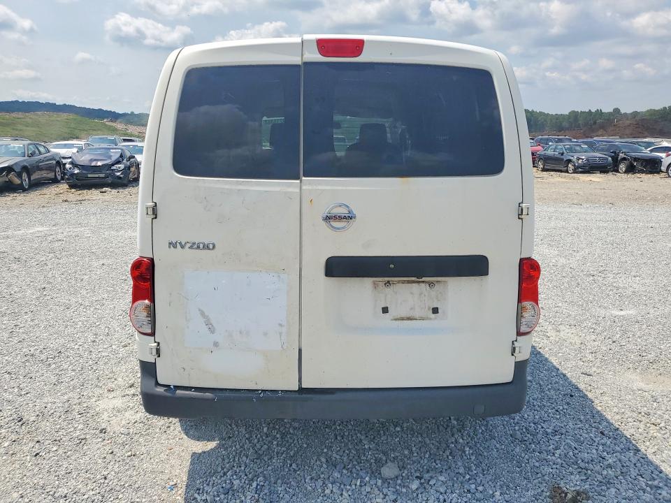 Aukcja sprzedaży 2018 Nissan Nv200, vin: 3N6CM0KN1JK695204, numer aukcji: 57921586