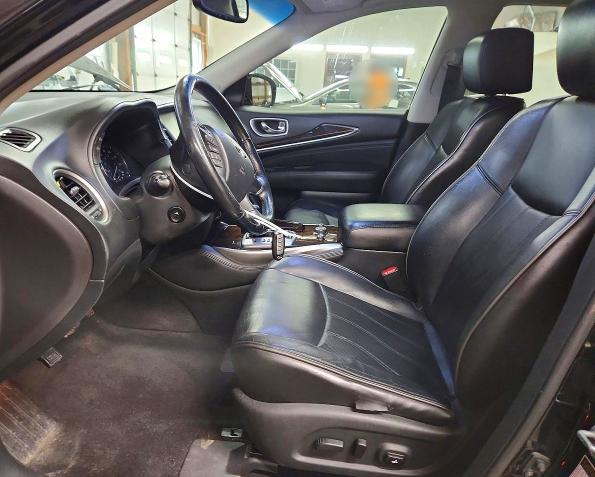 Продаж на аукціоні авто 2015 Infiniti Qx60, vin: 5N1AL0MM8FC504310, номер лоту: 56641276