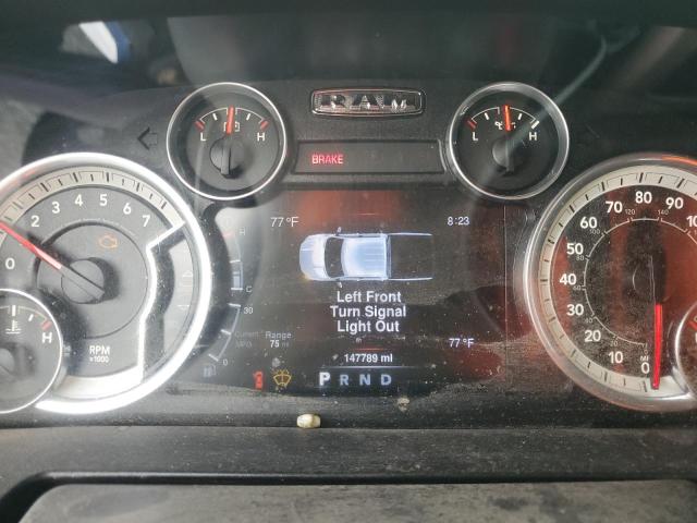 Продаж на аукціоні авто 2016 Ram 1500, vin: 1C6RR6LT0GS128492, номер лоту: 56531366