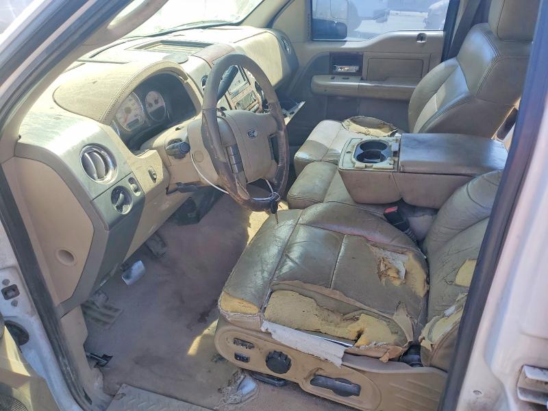 Продаж на аукціоні авто 2007 Ford F150, vin: 1FTPW12567KB12439, номер лоту: 57945936