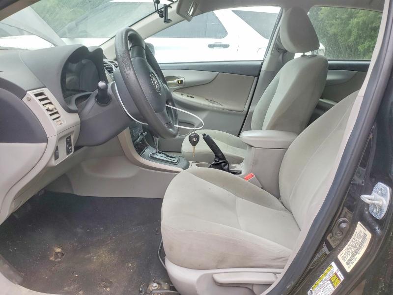 57684406 :رقم المزاد ، 5YFBU4EE3DP183558 vin ، 2013 Toyota Corolla مزاد بيع