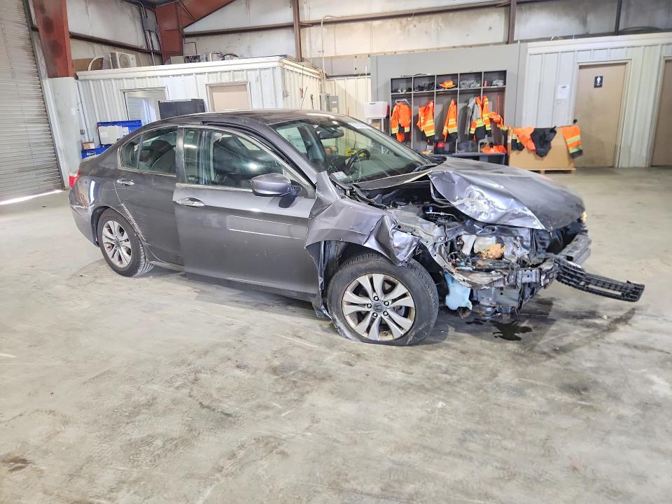 Продажа на аукционе авто 2015 Honda Accord, vin: 1HGCR2F34FA039131, номер лота: 57253366
