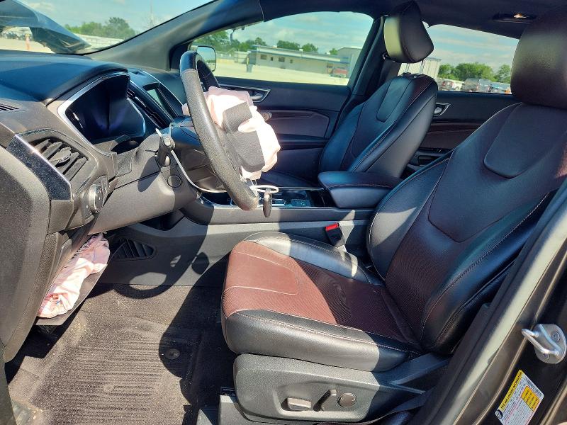 Продажа на аукционе авто 2020 Ford Edge, vin: 2FMPK3K9XLBB26225, номер лота: 57679036