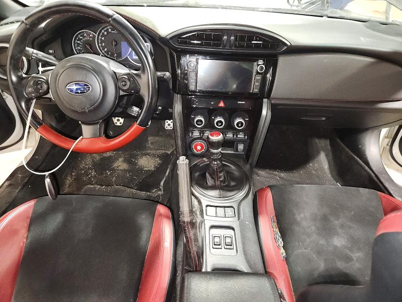Продажа на аукционе авто 2018 Subaru Brz, vin: JF1ZCAD1XJ9600941, номер лота: 57709546