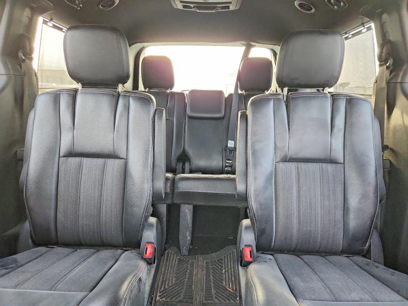Aukcja sprzedaży 2014 Chrysler Town & Country, vin: 2C4RC1HG7ER413648, numer aukcji: 56885556