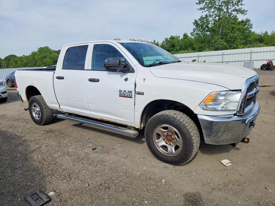 2013 Ram 2500 მანქანა იყიდება აუქციონზე, vin: 3C6TR5CTXDG603648, აუქციონის ნომერი: 55654646