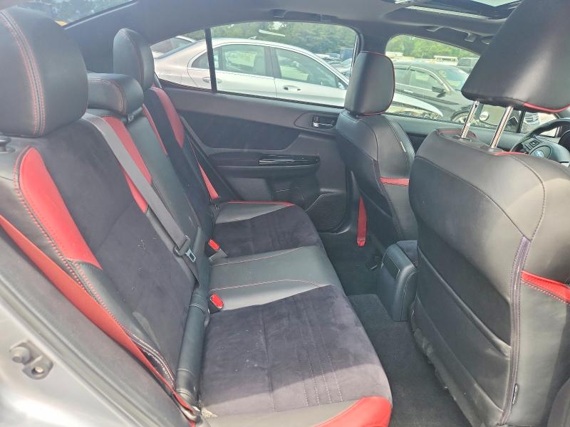 Aukcja sprzedaży 2019 Subaru Wrx, vin: JF1VA2V66K9802066, numer aukcji: 58735026