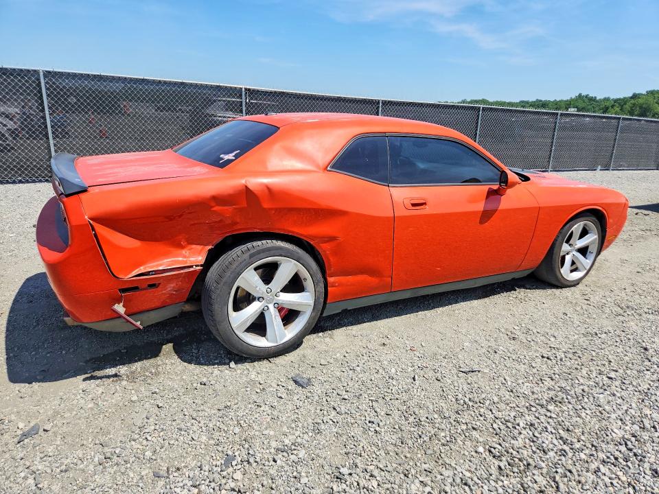 Aukcja sprzedaży 2009 Dodge Challenger, vin: 2B3LJ74W39H537621, numer aukcji: 56260736