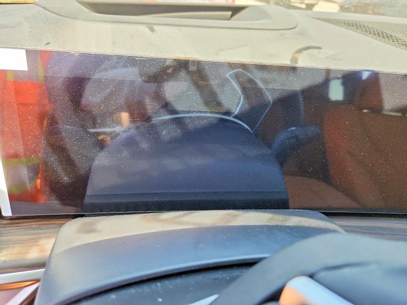 58120336 :رقم المزاد ، 5UX13EU01T9319926 vin ، 2026 Bmw X5 مزاد بيع