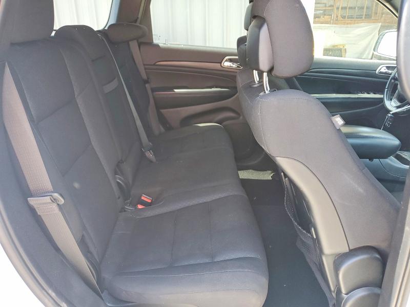 Продажа на аукционе авто 2020 Jeep Grand Cherokee, vin: 1C4RJEAG7LC320450, номер лота: 55446166